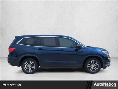 Used 2016 Honda Pilot EX
