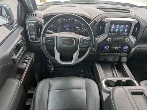Used 2021 GMC Sierra 1500 SLT w/ SLT Premium Plus Package AWD/4WD image 15