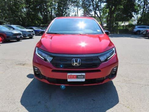 New 2026 Honda Odyssey Sport-L image 6