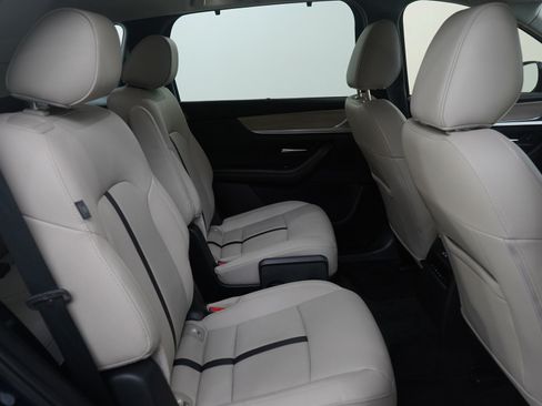 Certified 2024 MAZDA CX-90 3.3 Turbo w/ Premium Package image 12