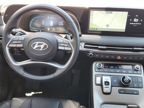 Used 2024 Hyundai Palisade SEL FWD image 24