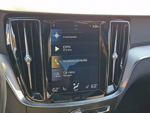 Used 2019 Volvo S60 T6 R-Design AWD/4WD image 17