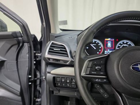 Certified 2024 Subaru Forester Limited w/ POP Package 3 image 16