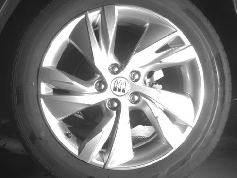 Used 2025 Buick Encore GX Preferred AWD/4WD image 14