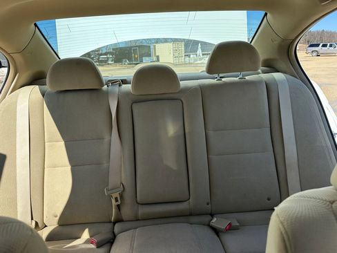 Used 2009 Honda Accord EX image 17