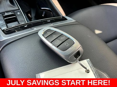 Used 2024 Hyundai Tucson XRT FWD image 44