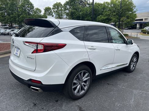 Used 2023 Acura RDX FWD w/ Technology Package image 5