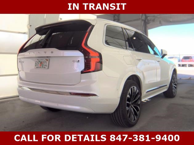 Used 2026 Volvo XC90 B6 Plus AWD/4WD image 1