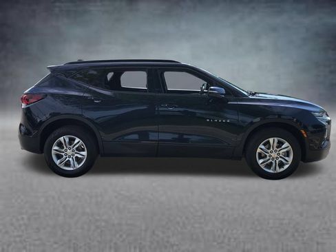 Used 2020 Chevrolet Blazer LT FWD image 14