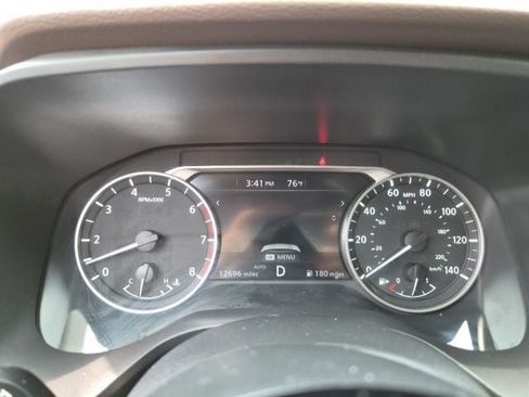 Used 2023 Nissan Rogue SV w/ SV Premium B Package AWD/4WD image 27