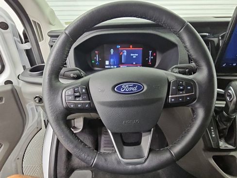 Used 2026 Ford Transit 350 XLT RWD image 22