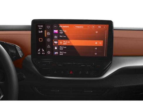 Used 2022 Volkswagen ID.4 Pro S w/ Gradient Package image 13