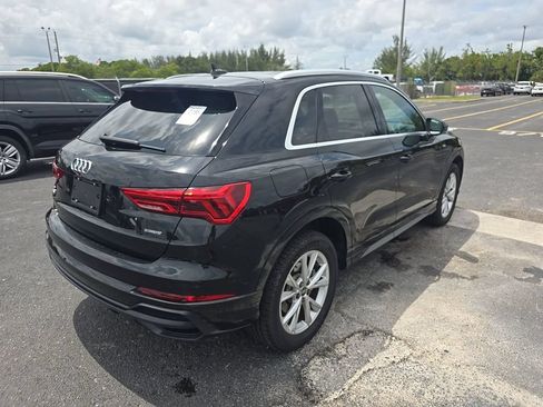 Used 2022 Audi Q3 2.0T Premium Plus AWD/4WD image 6
