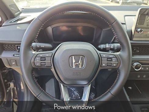 Used 2026 Honda CR-V Sport-L image 23