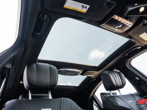 Used 2014 Mercedes-Benz S 63 AMG 4MATIC Sedan image 31