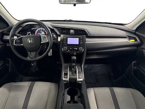 Used 2017 Honda Civic LX image 18