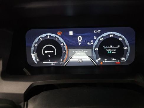 New 2026 Toyota 4Runner TRD Off-Road Premium image 30