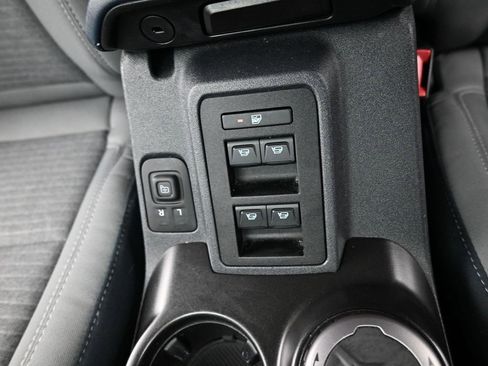 Certified 2022 Ford Bronco Outer Banks image 8