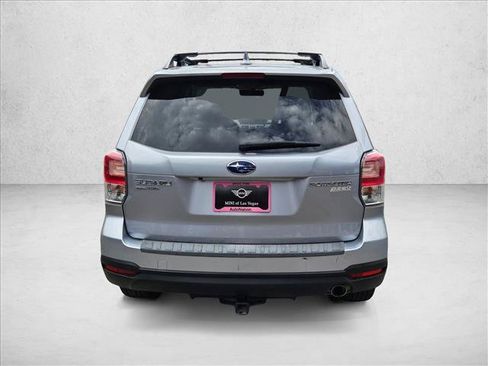 Used 2017 Subaru Forester 2.5i Limited w/ Popular Package #2 AWD/4WD image 7
