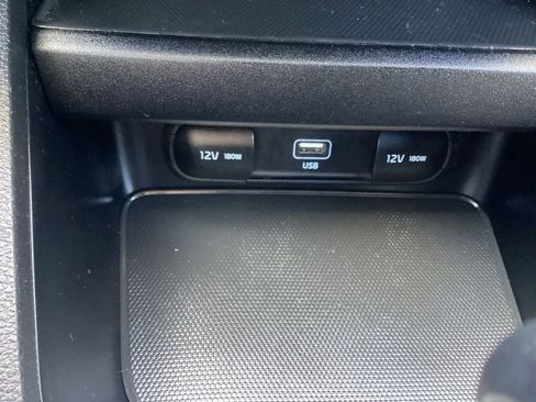 Used 2023 Kia Forte LXS FWD image 22