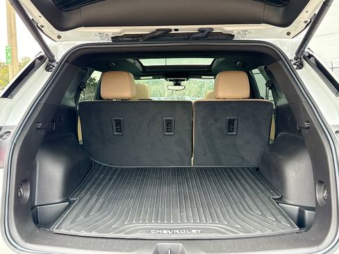 Used 2023 Chevrolet Blazer Premier w/ Driver Confidence II Package image 12