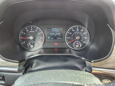 Used 2021 Kia Telluride EX w/ EX Premium Package FWD image 15