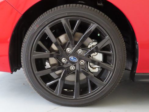 New 2026 Subaru Impreza RS image 28