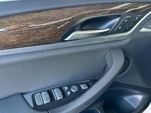 Used 2020 BMW X3 xDrive30i w/ Convenience Package image 10