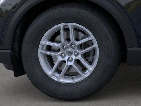 New 2026 Ford Explorer Active AWD/4WD image 49