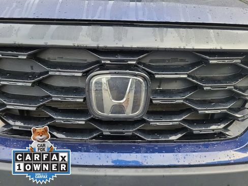 Used 2023 Honda Passport Elite image 8
