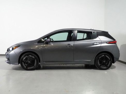 Used 2024 Nissan Leaf SV Plus image 7