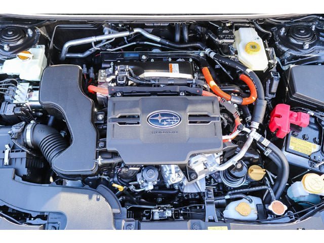 New 2026 Subaru Crosstrek 2.5i Limited AWD/4WD image 38