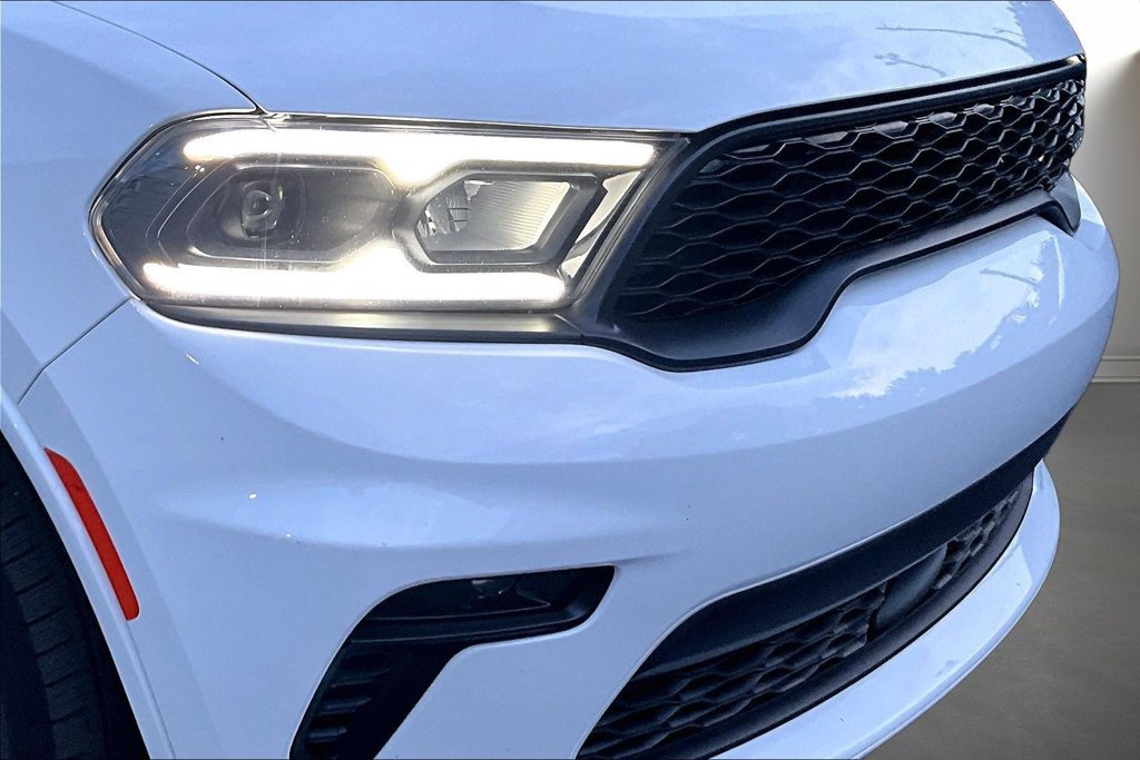 Used 2023 Dodge Durango GT AWD/4WD image 33