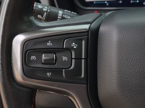 Used 2023 Chevrolet Tahoe RST AWD/4WD image 22