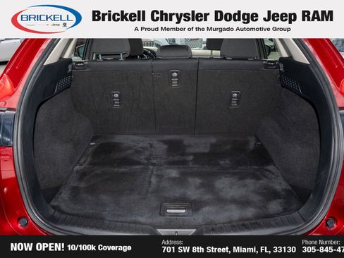 Used 2023 MAZDA CX-5 AWD 2.5 S image 9