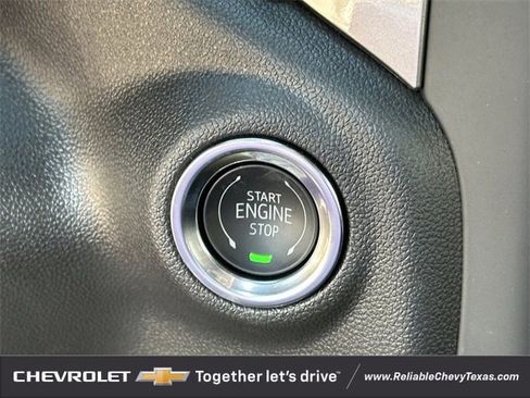 New 2026 Chevrolet Silverado 1500 Custom Trail Boss w/ LPO, Dark Essentials Package image 23