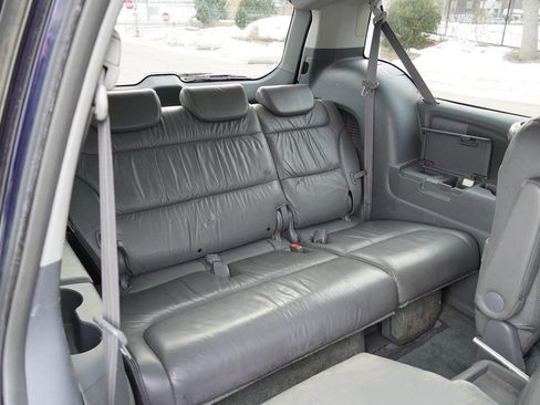 Used 2006 Honda Odyssey Touring image 12