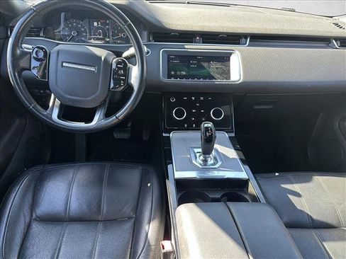 Used 2020 Land Rover Range Rover Evoque S AWD/4WD image 21