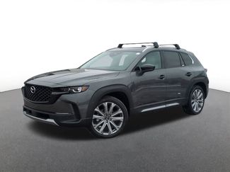 New 2026 MAZDA CX-50 AWD 2.5 S w/ Accent Package video 1