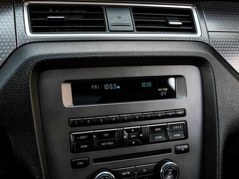 Used 2012 Ford Mustang Boss 302 w/ Boss 302 Accessory Pkg image 26