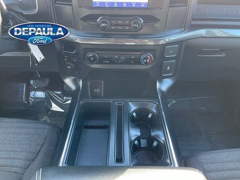 Certified 2023 Ford F150 XL w/ STX Appearance Package image 14