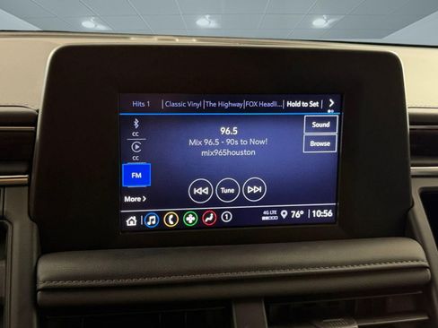 Used 2024 Chevrolet Tahoe LS w/ Driver Alert Package image 26