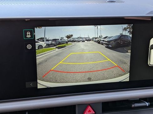 New 2027 Kia Seltos LX FWD image 22