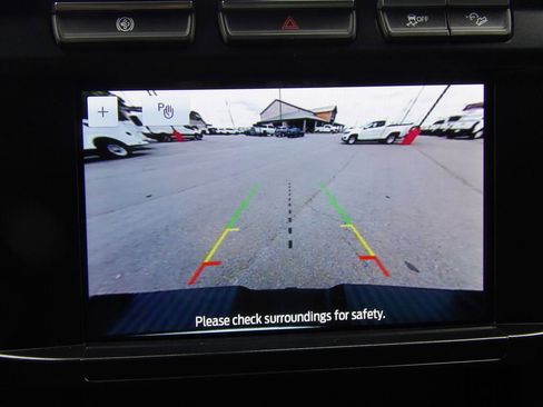 Used 2024 Ford F250 XLT w/ FX4 Off-Road Package AWD/4WD image 24