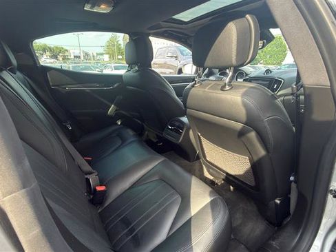 Used 2017 Maserati Ghibli RWD image 10