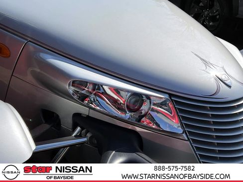 Used 2000 Plymouth Prowler 2dr Roadster RWD image 9