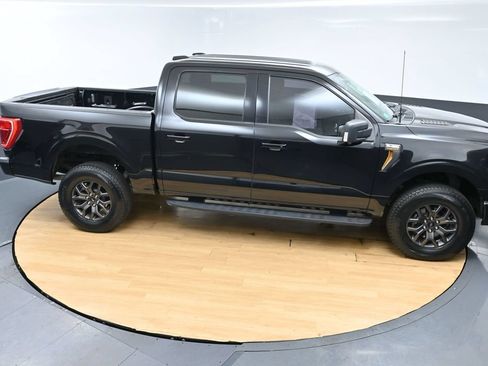 Used 2022 Ford F150 Tremor w/ Equipment Group 401A Mid AWD/4WD image 8