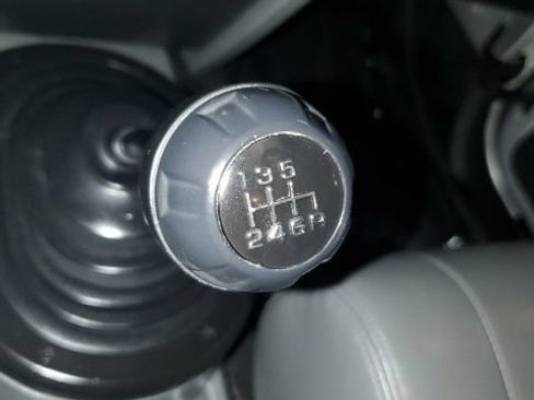 Used 2008 Jeep Wrangler X AWD/4WD image 29