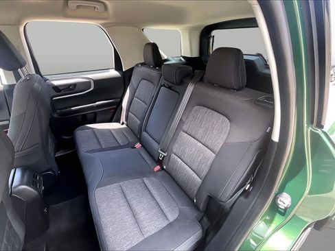 Used 2024 Ford Bronco Sport Big Bend AWD/4WD image 20