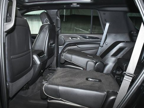 Used 2024 Cadillac Escalade Sport image 53